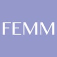 程序图标：FEMM Period Ovulation Tra…