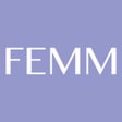 Icon of program: FEMM Period Ovulation Tra…