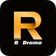 Иконка программы: R Drama  Stream Drama  TV
