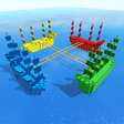 Icono de programa: Pilfering Pirates