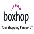 程序图标：BoxHop