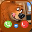 Иконка программы: Grizzy  Lemmings Fake Cal…