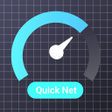 Ícone do programa: Quick Net