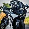 プログラムのアイコン：KTM RC 125 Wallpapers