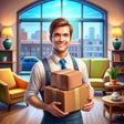 Programikonen: Furniverse: Swedish Furni…