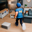 ไอคอนของโปรแกรม: Furniverse: Swedish Furni…