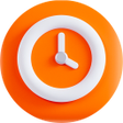 Ikona programu: Timer - Stopwatch