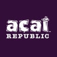 أيقونة البرنامج: Acai Republic