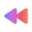 Programın simgesi: Easy Reverse Video Creato…
