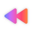 プログラムのアイコン：Easy Reverse Video Creato…