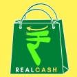 RealCash: Cashback  Coupons