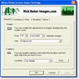 Icon of program: Rick's Picks Screensaver