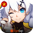 Иконка программы: Honkai Impact 3-VN