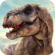 أيقونة البرنامج: Jungle Dinosaur Hunting 3…