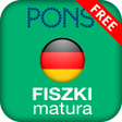 Icon of program: Fiszki PONS - matura z ni…