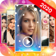 程序图标：Video Maker with Photo  M…