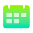 プログラムのアイコン：Day-Today: Timetable