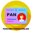 أيقونة البرنامج: Pan Card - Check your pan…