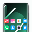 프로그램 아이콘: Redmi Note 12 ThemeIcon P…