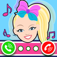程序图标:Jojo prank siwa call Fans