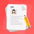 Icon of program: Resume Maker And CV Buil…