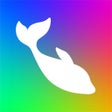 プログラムのアイコン：Flow Photo Art