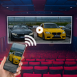 Icon of program: TV Cast HD Projector Gui…