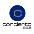 أيقونة البرنامج: Concierto Radio