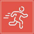Ikona programu: OpenAI Garmin Workout
