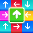Programın simgesi: City Blocks: Tap Build Pu…