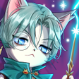 Icoon van programma: Meow Kingdom