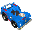 Иконка программы: Multiplayer Racing