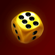 ไอคอนของโปรแกรม: Perfect Dice