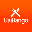 Biểu tượng của chương trình: UaiRango Delivery