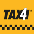 Ikon program: Taxi4