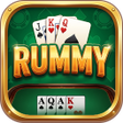 Ícone do programa: Jungle: Master Rummy