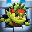 ไอคอนของโปรแกรม: Castle Clashers