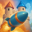 Ikona programu: Castle Clashers