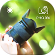 プログラムのアイコン：Automatic Blur Camera - B…