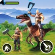 Icoon van programma: Dinosaurs Hunting