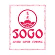 Ikon program: Sogo Japanese Restaurant
