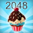 Symbol des Programms: 2048 Cupcakes