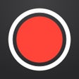 Ícone do programa: Call Recorder: Voice Memo…