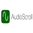 AudioScroll Extension