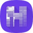 Icono de programa: Hacker News