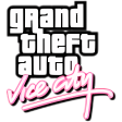Programın simgesi: GTA: Vice City