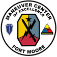Icon of program: U.S. Army Maneuver Center…