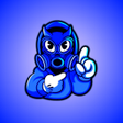 プログラムのアイコン：KAJI GFX TOOL - BUPG VIP …