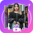 أيقونة البرنامج: Photo Movie Maker