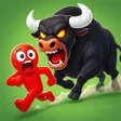 Programikonen: Horn Havoc: Bull Rampage